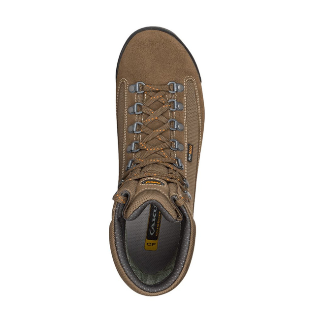 SLOPE MICRO GTX ΑΝΔΡΙΚΟ ΜΠΟΤΑΚΙ ΠΕΖΟΠΟΡΙΑΣ AKU