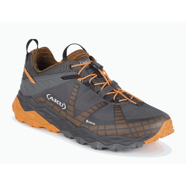 FLYROCK GTX MEN'S HIKING SHOES AKU FLYROCK GTX MEN'S HIKING SHOES AKU
