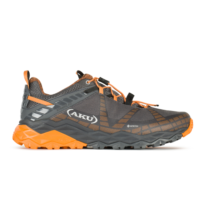 FLYROCK GTX MEN'S HIKING SHOES