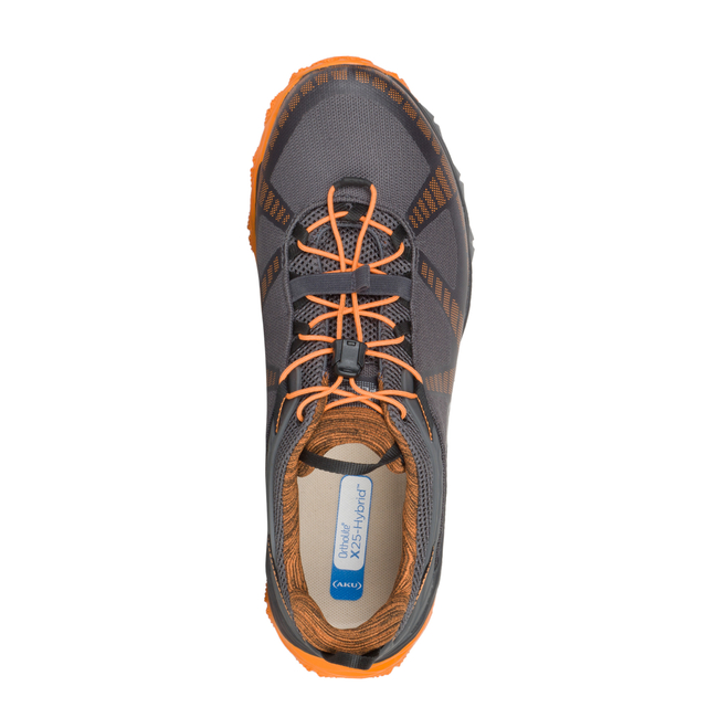 FLYROCK GTX MEN'S HIKING SHOES AKU