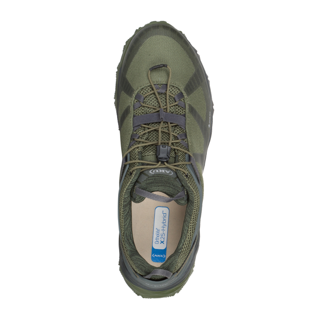 FLYROCK GTX MEN'S HIKING SHOES AKU FLYROCK GTX MEN'S HIKING SHOES AKU