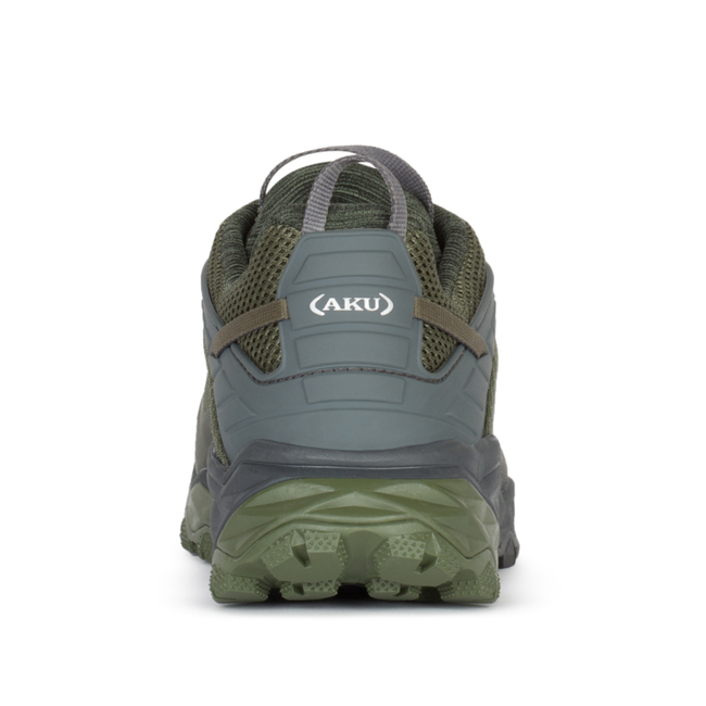 FLYROCK GTX MEN'S HIKING SHOES AKU FLYROCK GTX MEN'S HIKING SHOES AKU