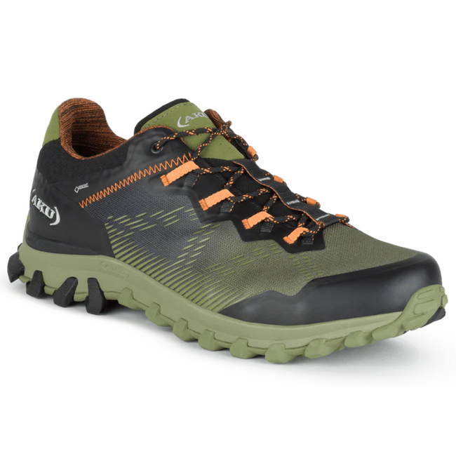 LEVIA GTX MEN'S HIKING SHOES AKU