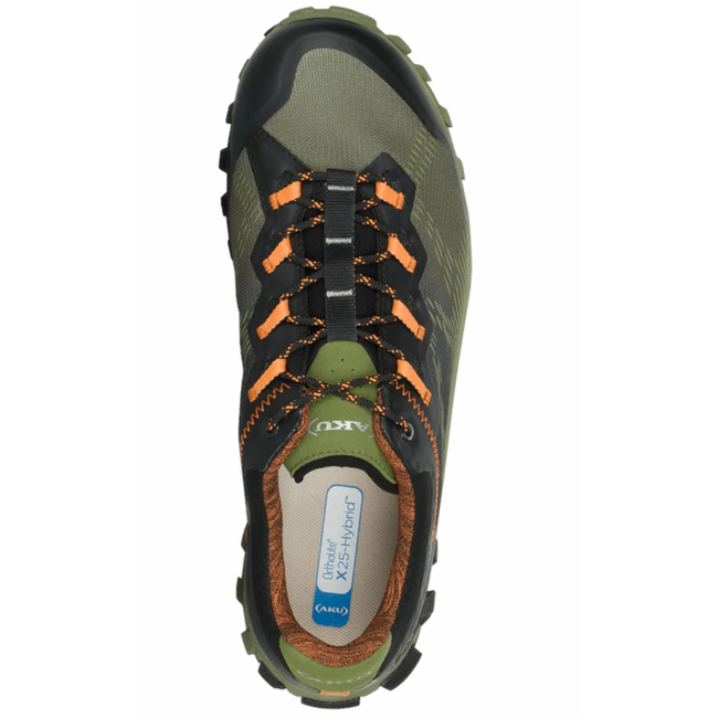 LEVIA GTX MEN'S HIKING SHOES AKU LEVIA GTX MEN'S HIKING SHOES AKU