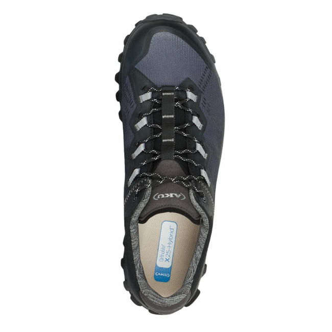 LEVIA GTX MEN'S LOW SHOES AKU