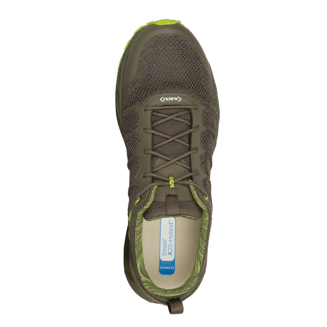 RAPIDA AIR MEN'S LOW SHOES AKU