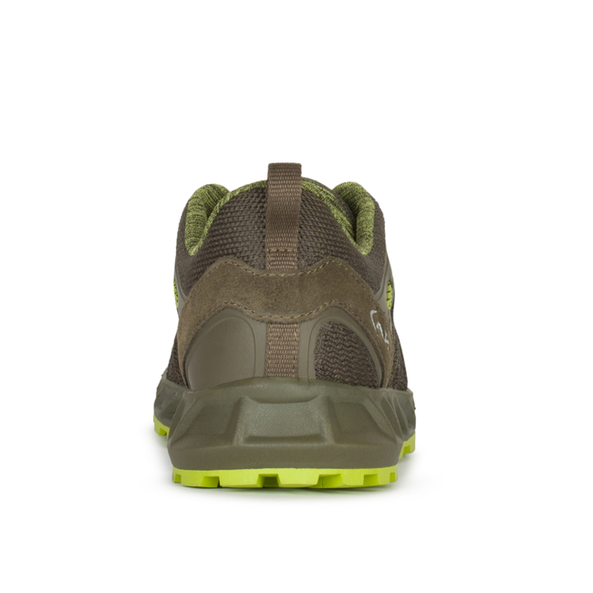 RAPIDA AIR MEN'S LOW SHOES AKU