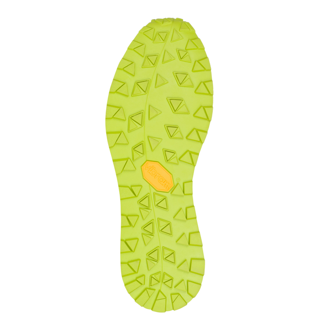 RAPIDA AIR MEN'S LOW SHOES AKU