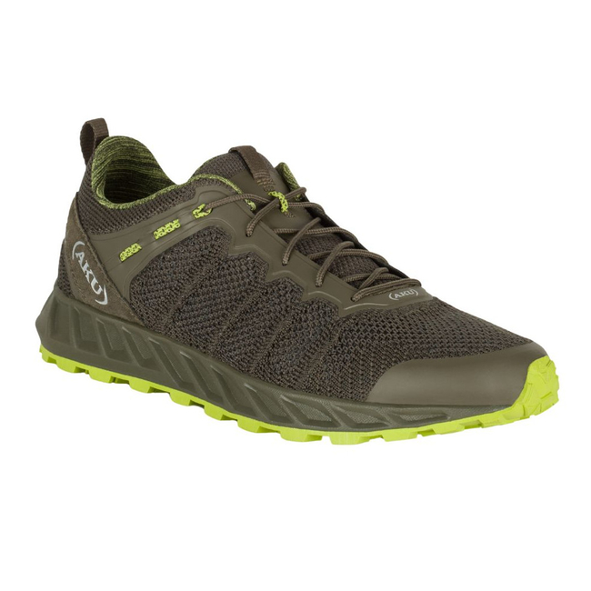 RAPIDA AIR MEN'S LOW SHOES AKU