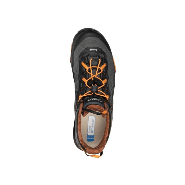 MEN'S HIKING SHOES ROCKET DFS GTX AKU