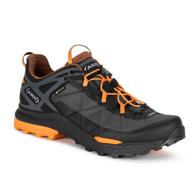 ROCKET DFS GTX MEN'S BOOTS