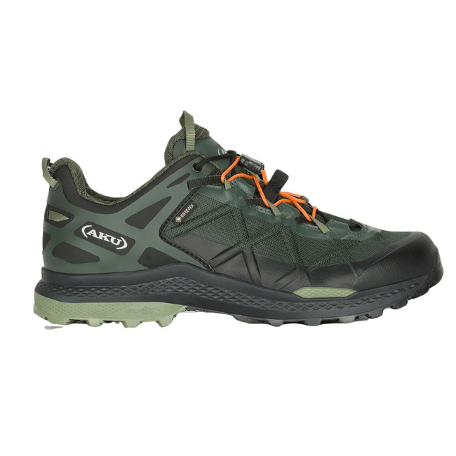 MEN'S HIKING SHOES ROCKET DFS GTX AKU
