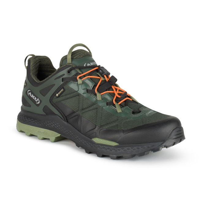 ROCKET DFS GTX MEN'S HIKING SHOES AKU ROCKET DFS GTX MEN'S HIKING SHOES AKU