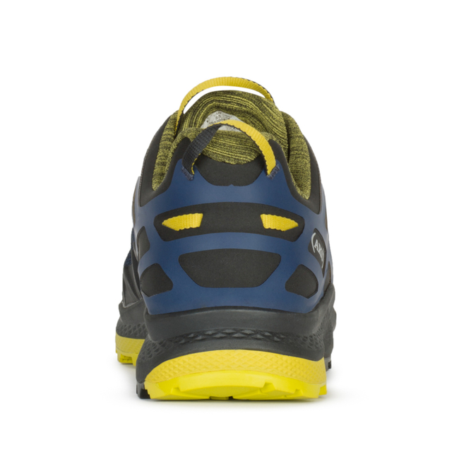 ROCKET DFS GTX MEN'S HIKING SHOES