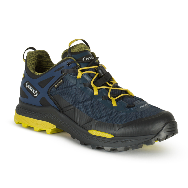 ROCKET DFS GTX MEN'S HIKING SHOES