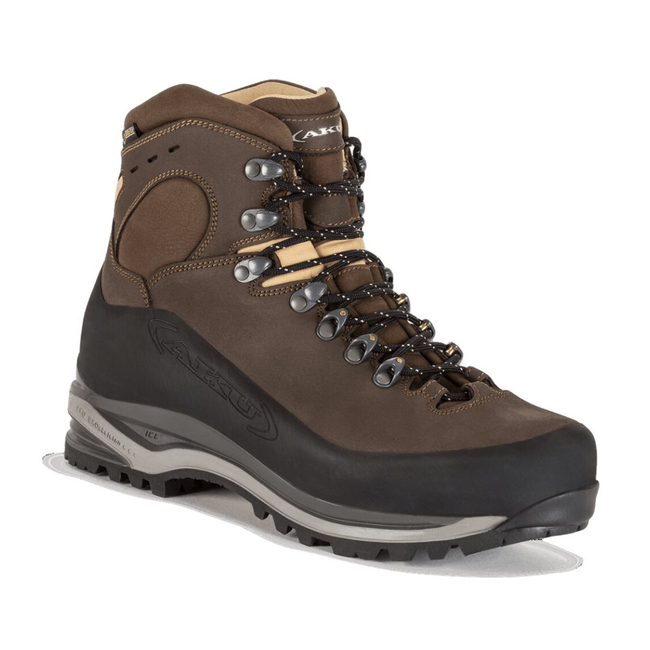 SUPERALP NBK GTX MEN'S BOOTS