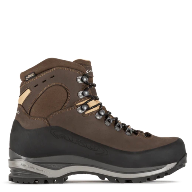 SUPERALP NBK GTX MEN'S BOOTS AKU