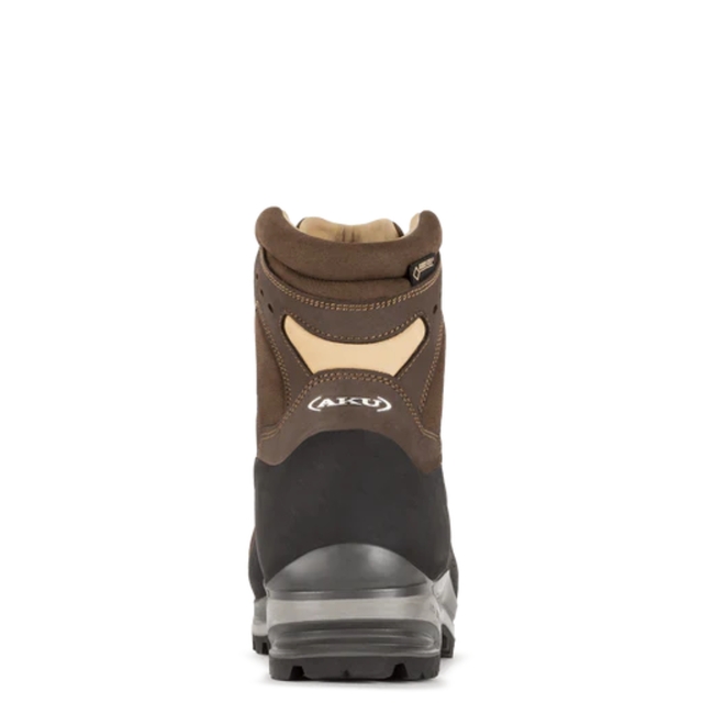 SUPERALP NBK GTX MEN'S BOOTS AKU