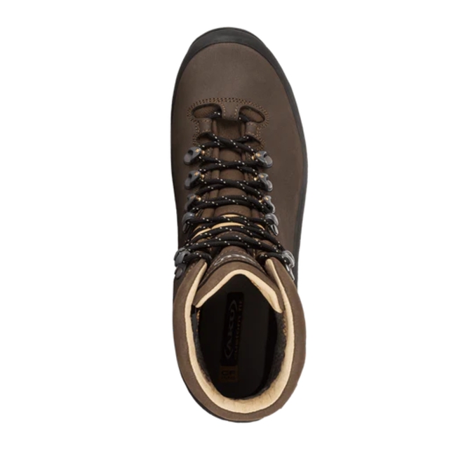 SUPERALP NBK GTX MEN'S BOOTS AKU