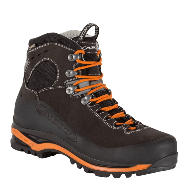 SUPERALP GTX MEN'S BOOTS