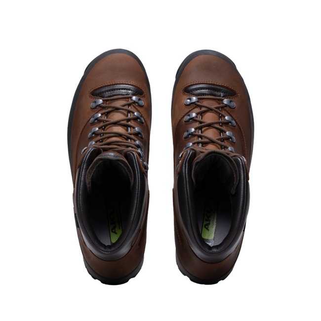 ΑΝΔΡΙΚΑ ΜΠΟΤΑΚΙΑ ΠΕΖΟΠΟΡΙΑΣ  CONERO NBK GTX AKU