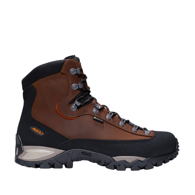 ΑΝΔΡΙΚΟ ΜΠΟΤΑΚΙ ΠΕΖΟΠΟΡΙΑΣ ZENITH II GTX AKU