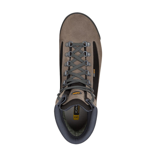 SLOPE GTX MEN'S HIKING BOOTS AKU