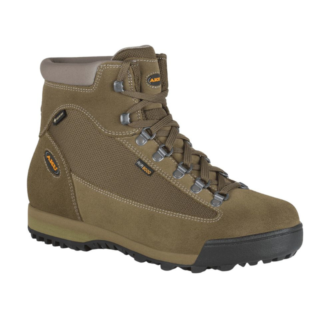 SLOPE GTX MEN'S HIKING BOOTS AKU