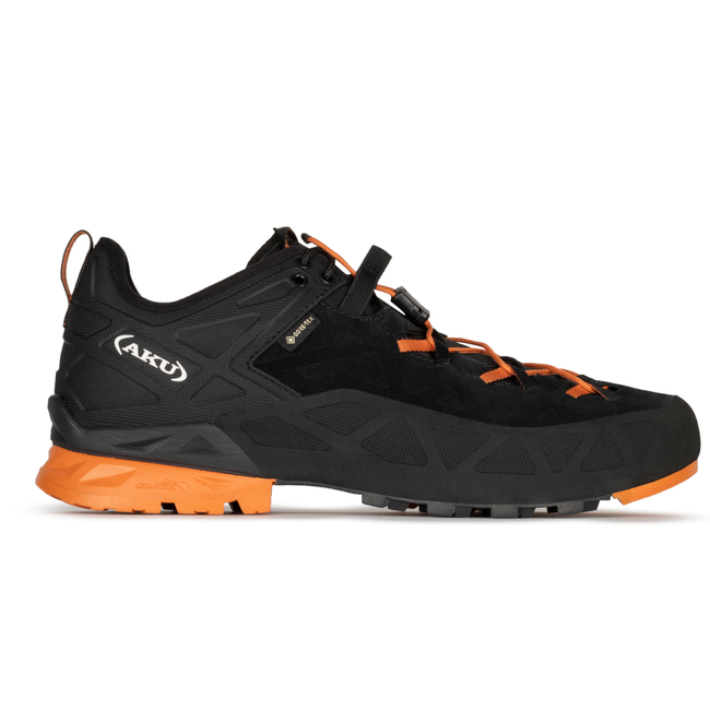 ROCK DFS GTX MEN'S HIKING SHOES AKU