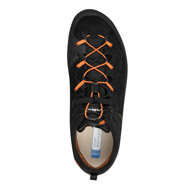 ROCK DFS GTX MEN'S HIKING SHOES AKU ROCK DFS GTX MEN'S HIKING SHOES AKU