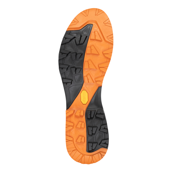 ROCK DFS GTX MEN'S HIKING SHOES AKU