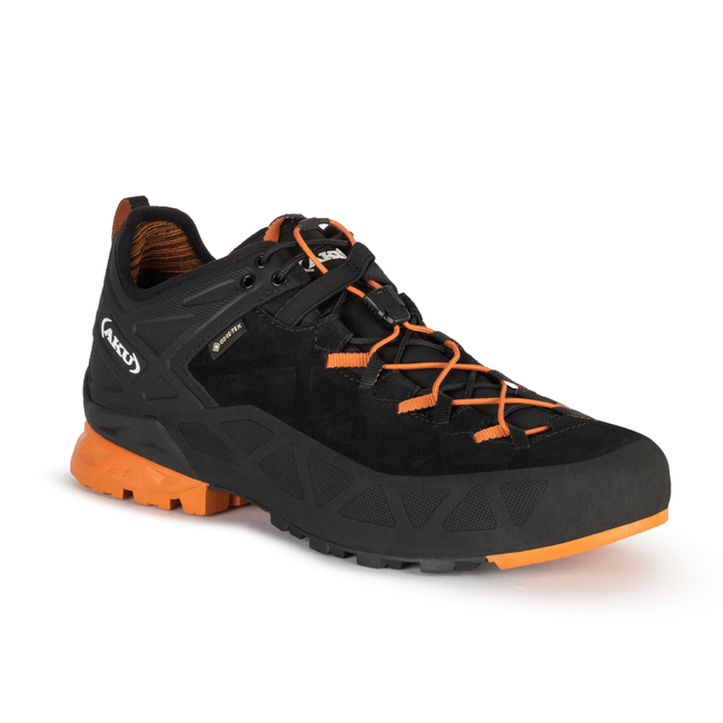 ROCK DFS GTX MEN'S HIKING SHOES AKU ROCK DFS GTX MEN'S HIKING SHOES AKU