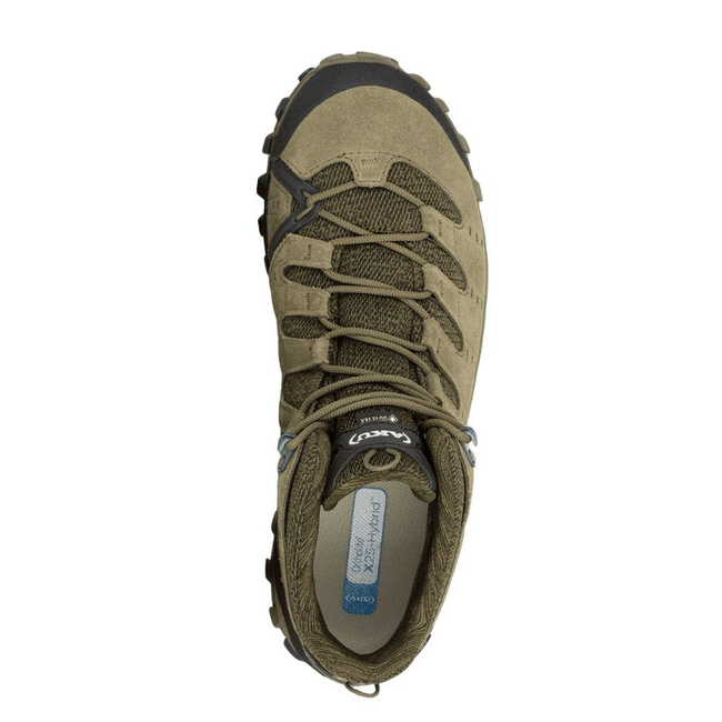 ALTERRA LITE MID GTX ΑΝΔΡΙΚΟ ΜΠΟΤΑΚΙ ΠΕΖΟΠΟΡΙΑΣ AKU