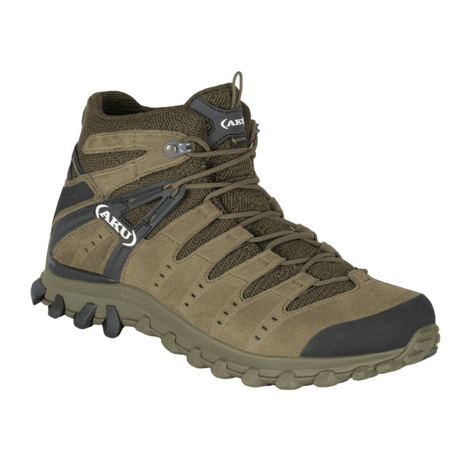 ALTERRA LITE MID GTX ΑΝΔΡΙΚΟ ΜΠΟΤΑΚΙ ΠΕΖΟΠΟΡΙΑΣ AKU