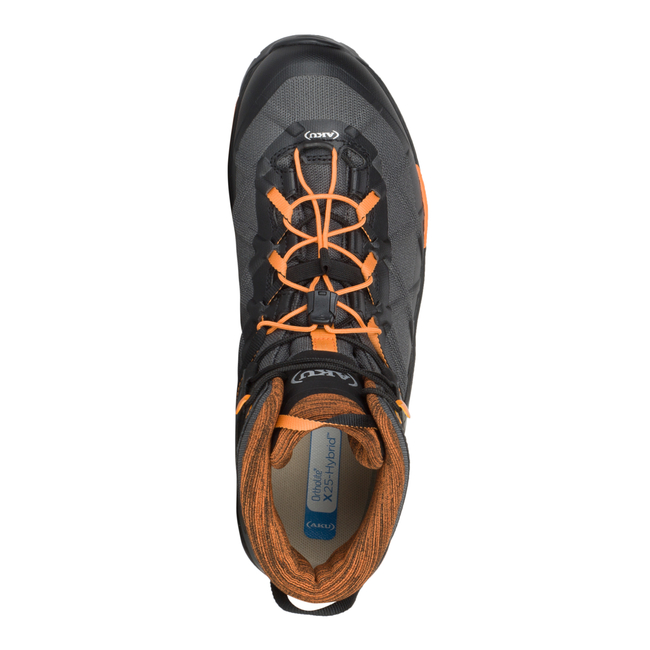 ROCKET MID DFS GTX MEN'S BOOTS AKU