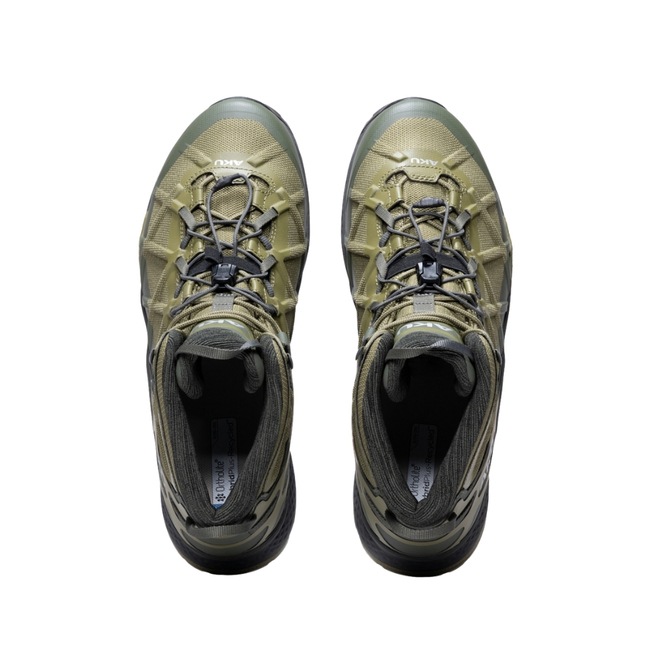 ΑΔΙΑΒΡΟΧΟ ΑΝΔΡΙΚΟ ΜΠΟΤΑΚΙ ROCKET MID DFS GTX AKU