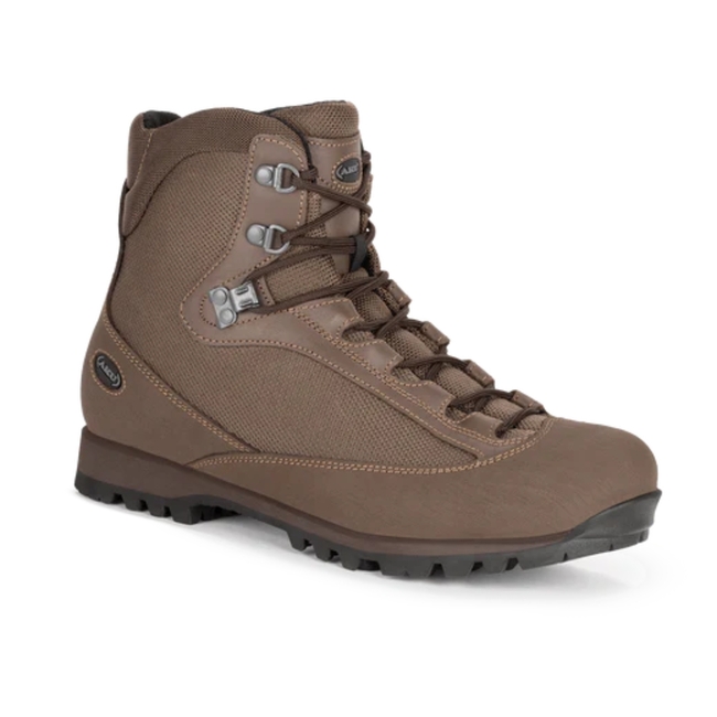PILGRIM GTX COMBAT MEN'S TACTICAL BOOTS AKU