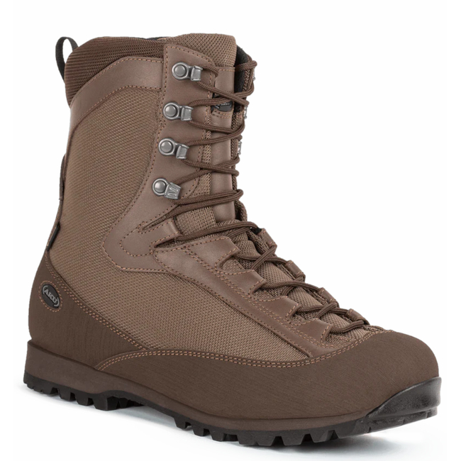 PILGRIM GTX COMBAT ΑΝΔΡΙΚΟ ΜΠΟΤΑΚΙ TACTICAL AKU