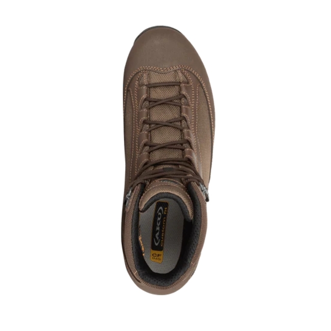 PILGRIM GTX COMBAT MEN'S TACTICAL BOOTS AKU