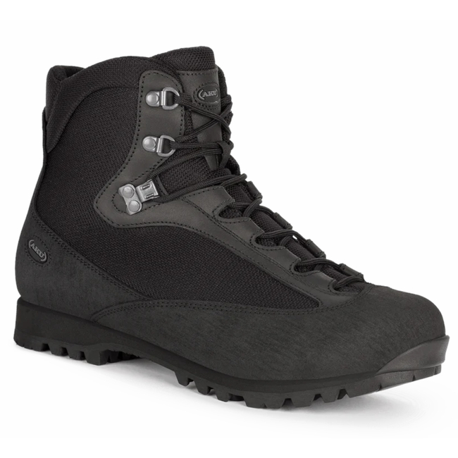 PILGRIM GTX COMBAT MEN'S TACTICAL BOOTS