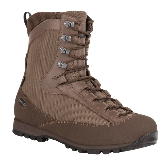 PILGRIM HL GTX COMBAT MEN'S TACTICAL BOOTS AKU