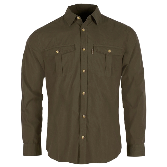 5128 SAFARI L/S ΑΝΔΡΙΚΟ ΠΟΥΚΑΜΙΣΟ PINEWOOD 5128 SAFARI L/S ΑΝΔΡΙΚΟ ΠΟΥΚΑΜΙΣΟ PINEWOOD