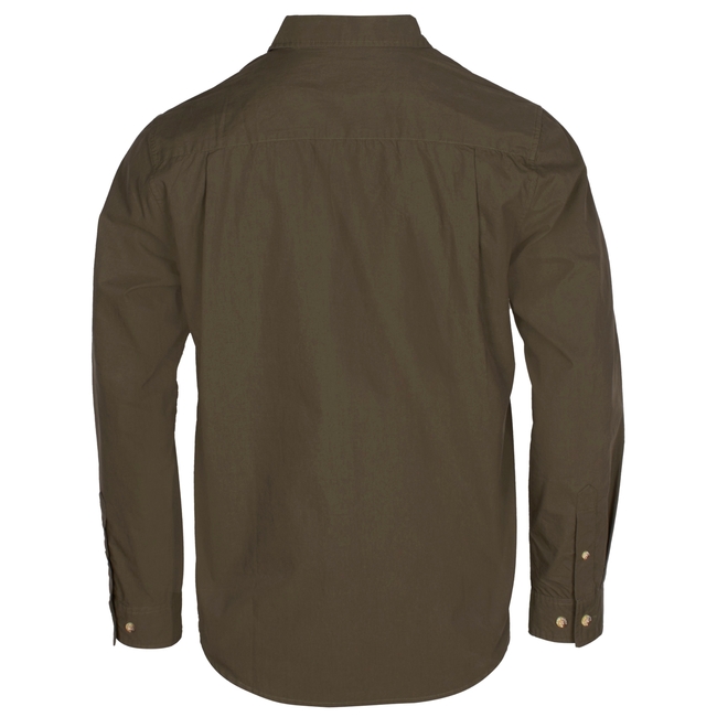 5128 SAFARI L/S SHIRT M'S PINEWOOD