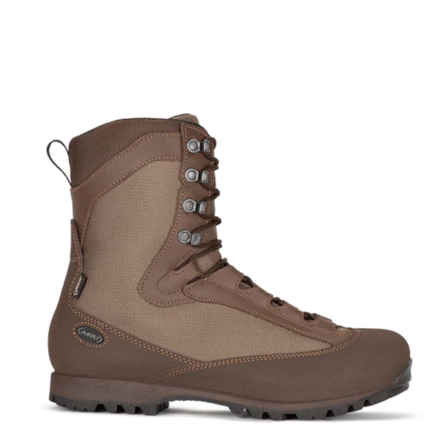 PILGRIM HL GTX COMBAT MEN'S TACTICAL BOOTS AKU
