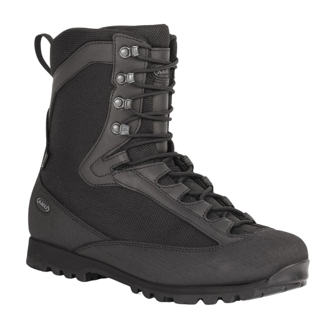 PILGRIM HL GTX COMBAT MEN'S TACTICAL BOOTS AKU