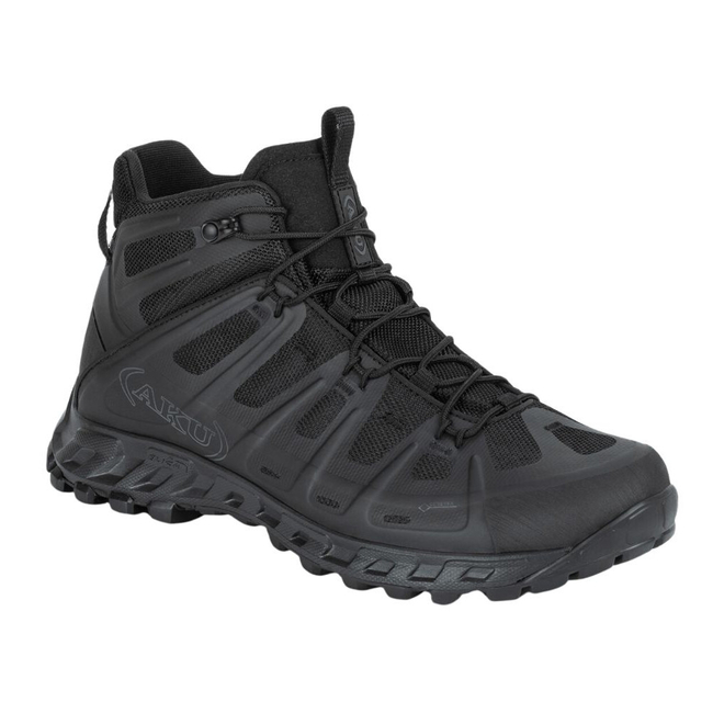 SELVATICA TACTICAL MID GTX MEN'S TACTICAL BOOTS