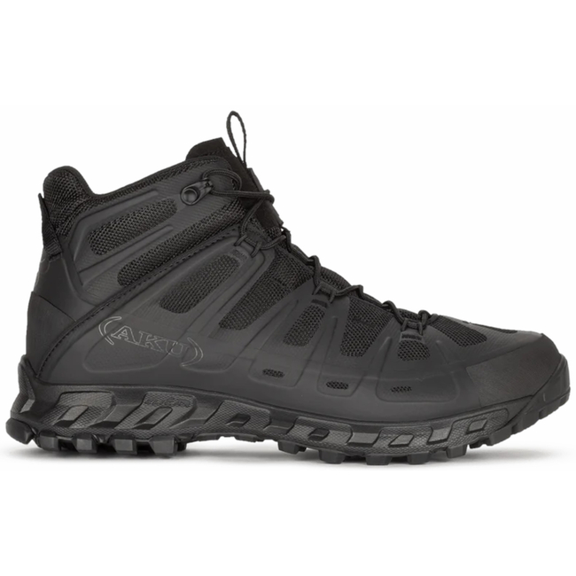 SELVATICA TACTICAL MID GTX MEN'S TACTICAL BOOTS AKU