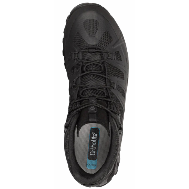 SELVATICA TACTICAL MID GTX MEN'S TACTICAL BOOTS AKU