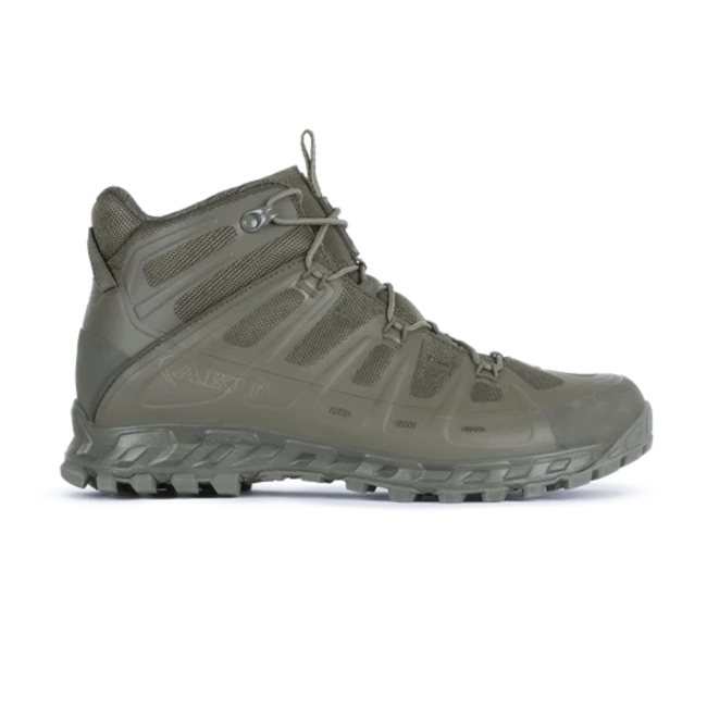 ΑΝΔΡΙΚΟ ΜΠΟΤΑΚΙ  SELVATICA TACTICAL MID GTX AKU