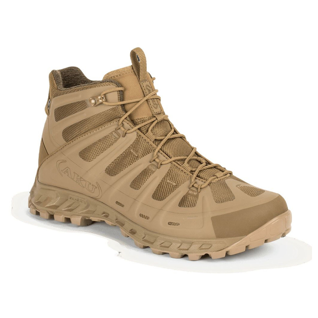 SELVATICA TACTICAL MID GTX MEN'S TACTICAL BOOTS